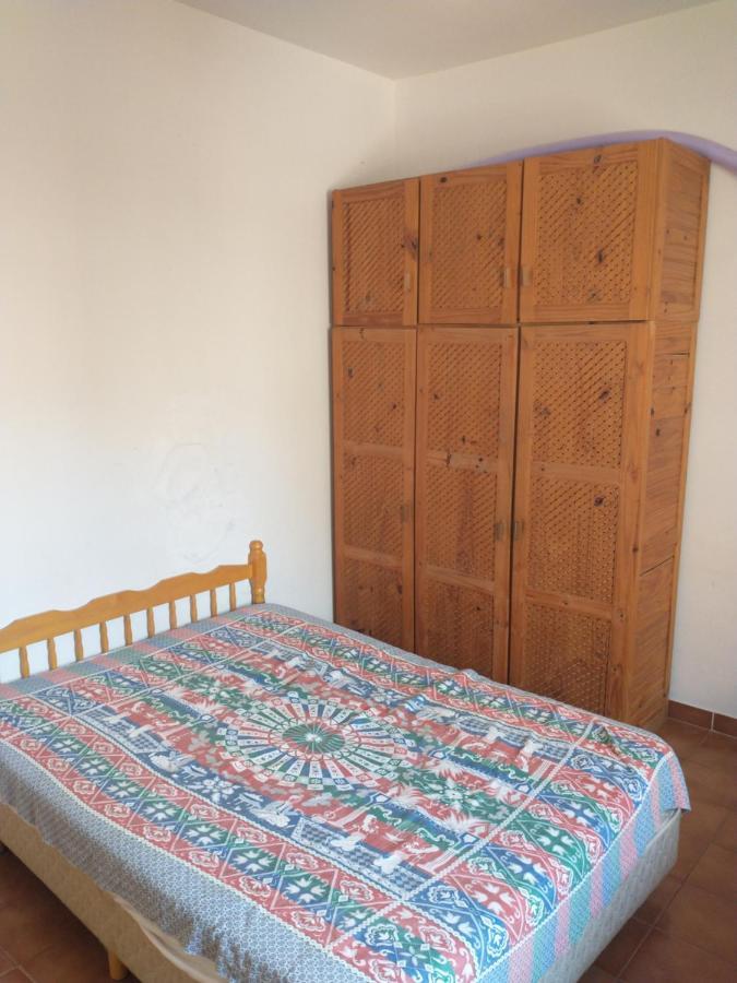O Ap Do Fe - Apartamento Praia Grande - Vila Tupi Ngoại thất bức ảnh