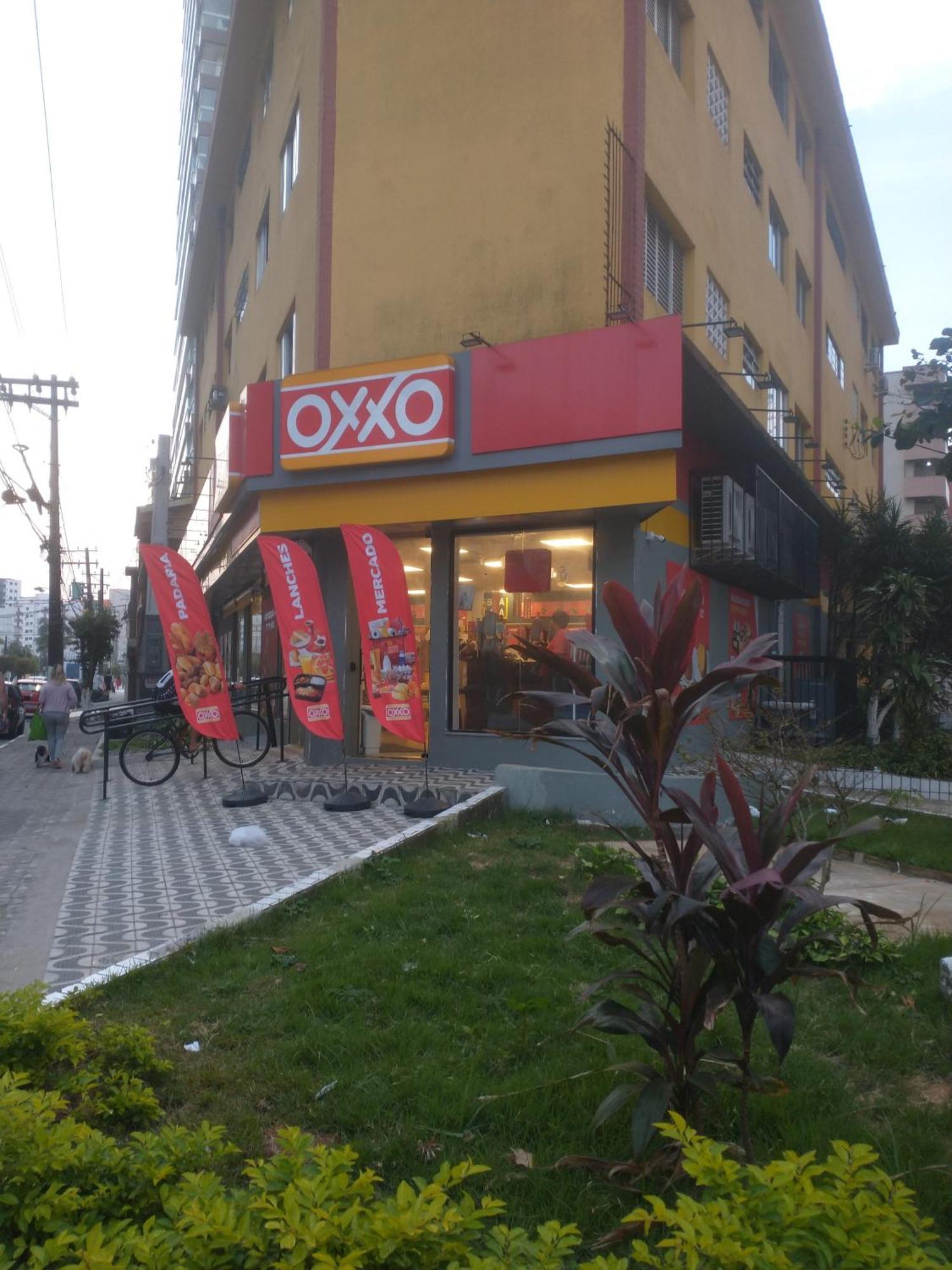 O Ap Do Fe - Apartamento Praia Grande - Vila Tupi Ngoại thất bức ảnh
