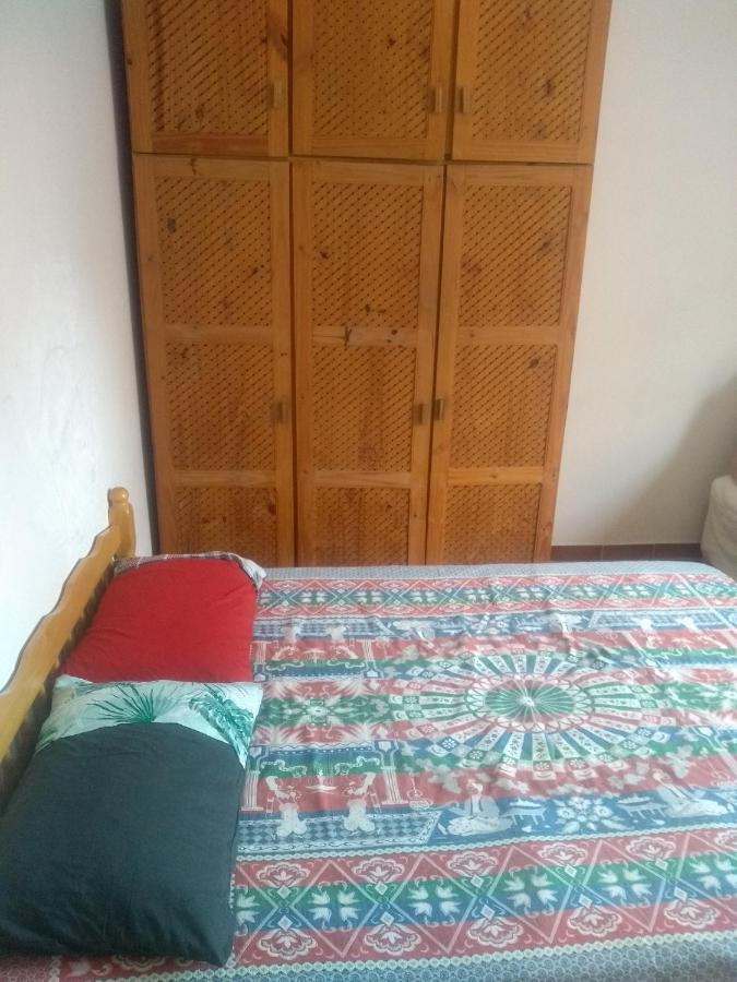 O Ap Do Fe - Apartamento Praia Grande - Vila Tupi Ngoại thất bức ảnh